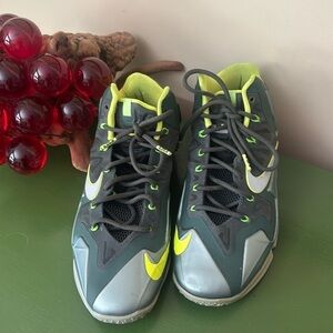 Nike Autograph Lebron James 🔥Sale🔥athletic shoes